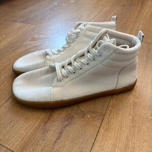 Feelgrounds Hirise knit barefoot sneakers (EU41, US 8.5M)